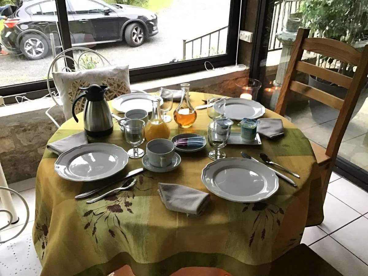 Apartamento La Tour Des Quatre Chemins Gramat