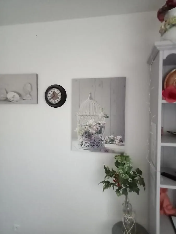 Apartamento La Tour Des Quatre Chemins Gramat