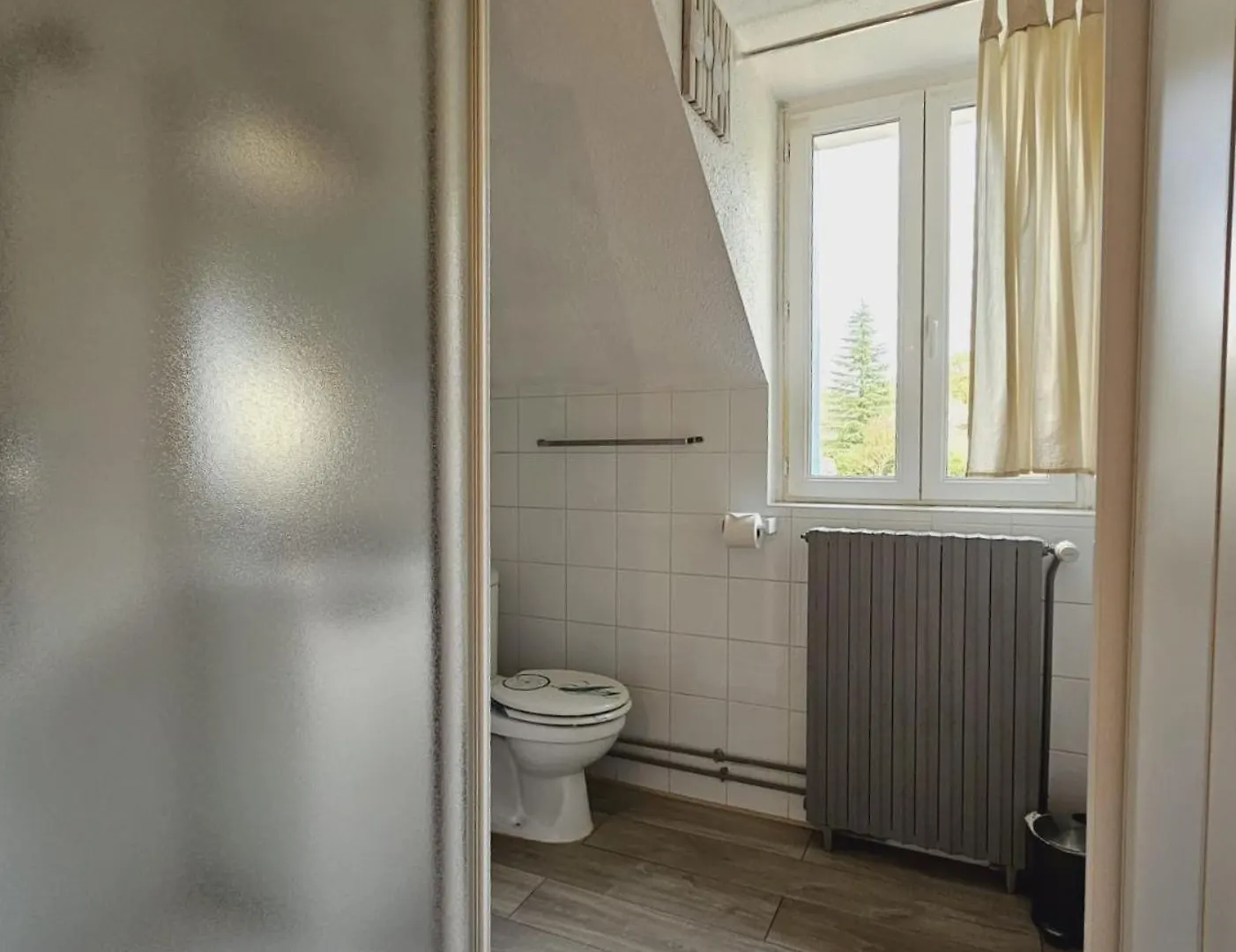 Apartamento La Tour Des Quatre Chemins Gramat Francia