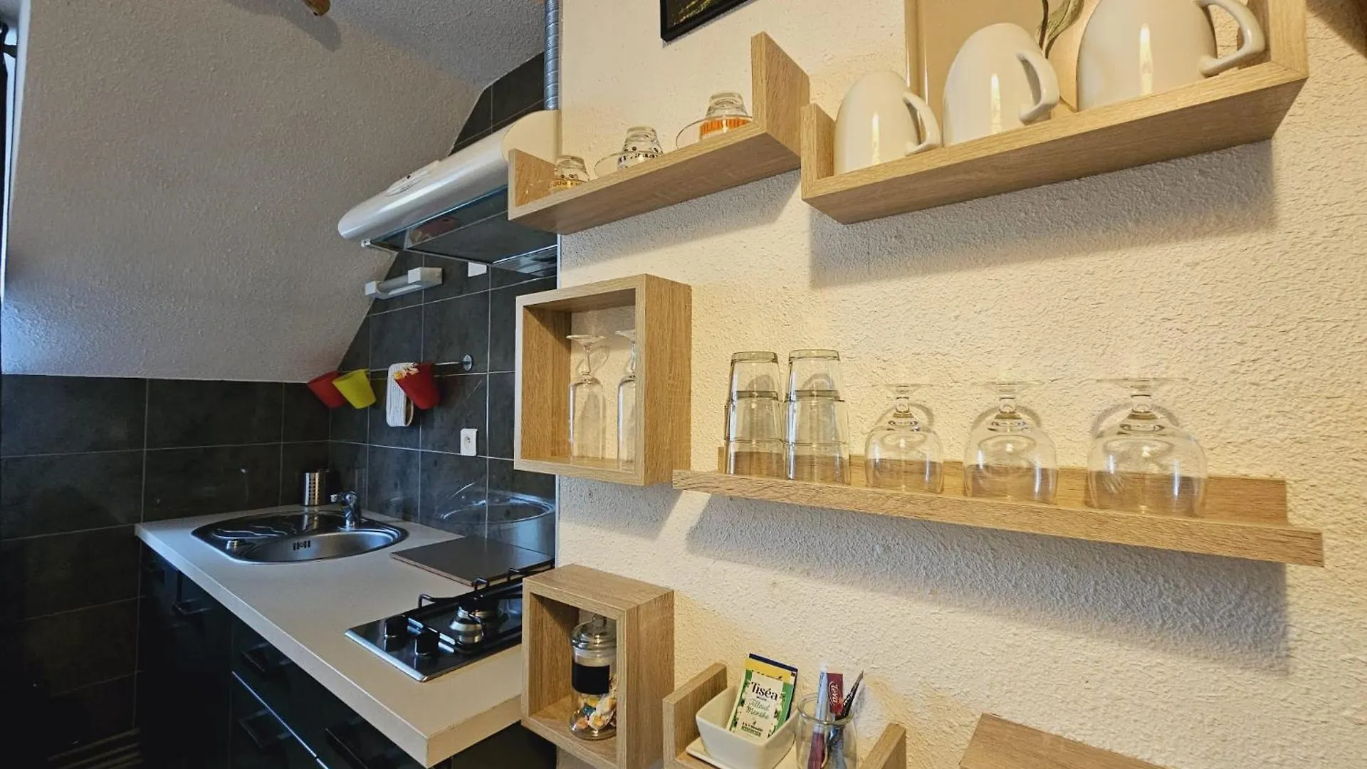 Apartamento La Tour Des Quatre Chemins Gramat Francia