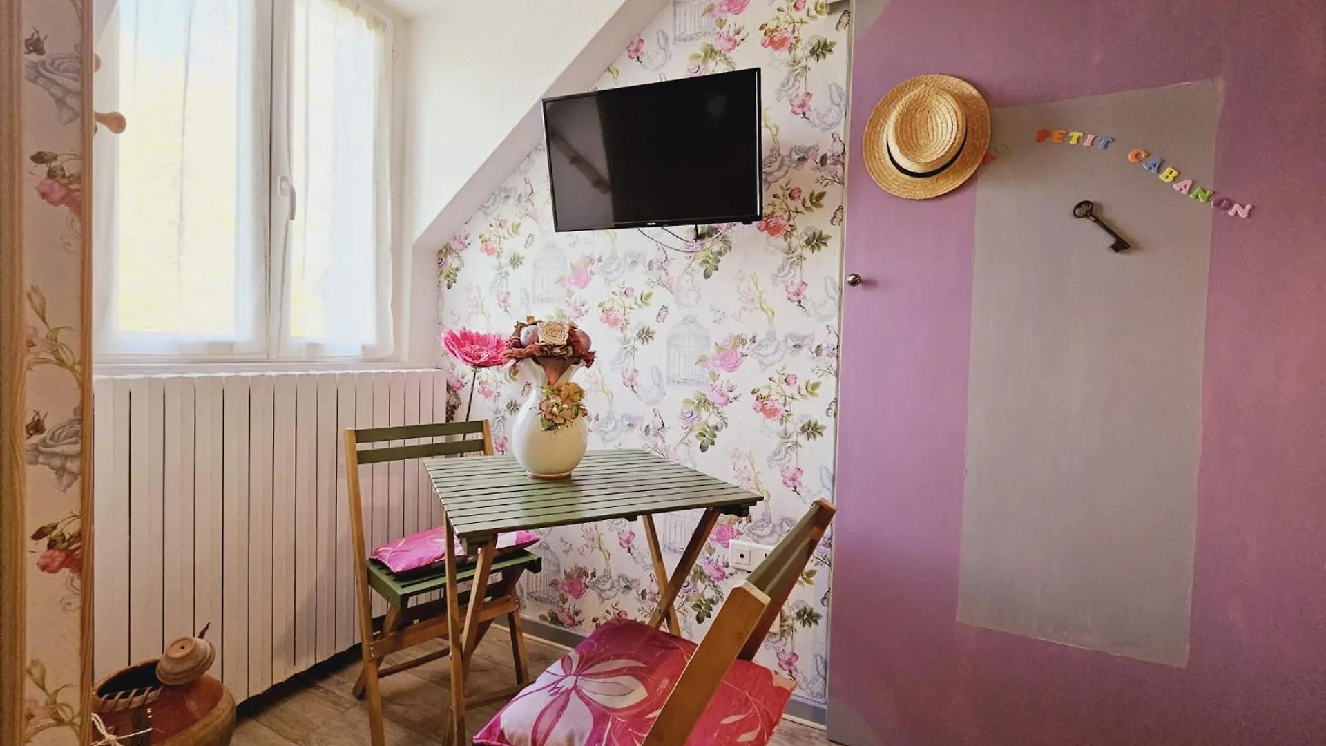 Apartamento La Tour Des Quatre Chemins Gramat Francia