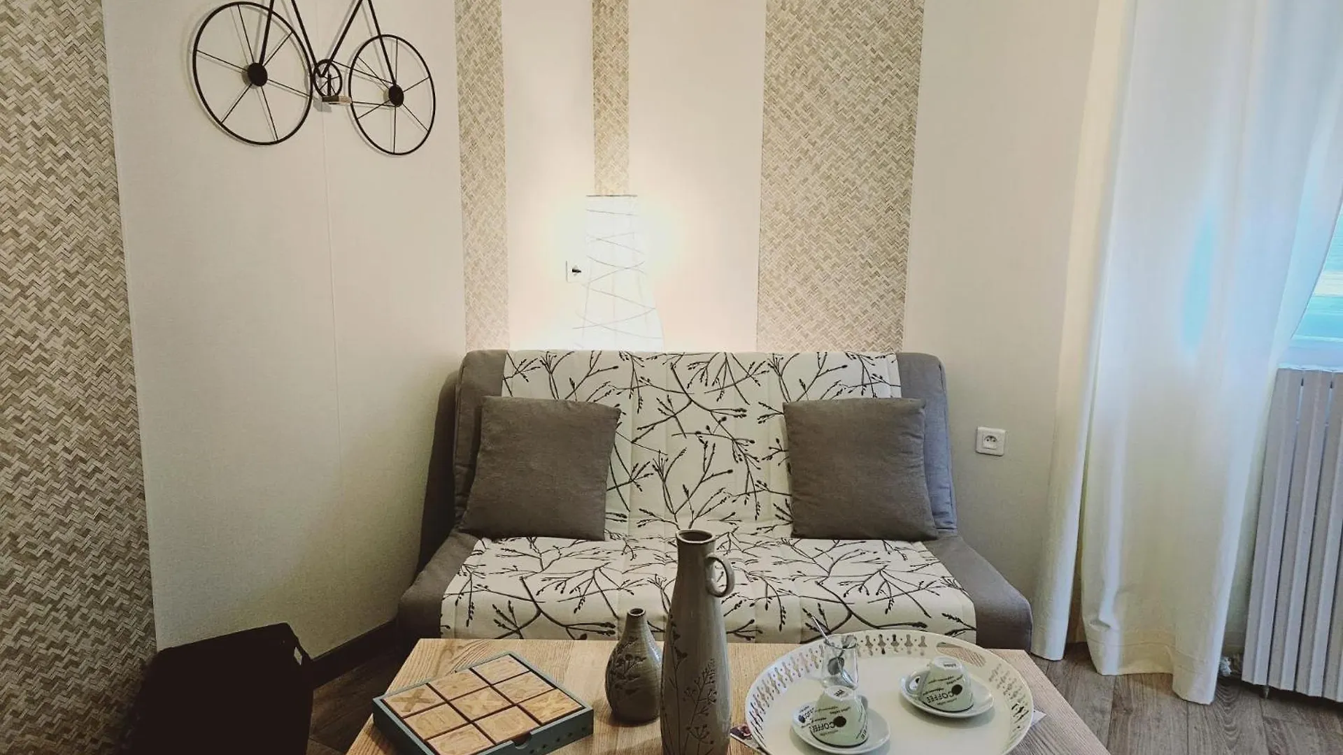 Apartamento La Tour Des Quatre Chemins Gramat 0*,  Francia