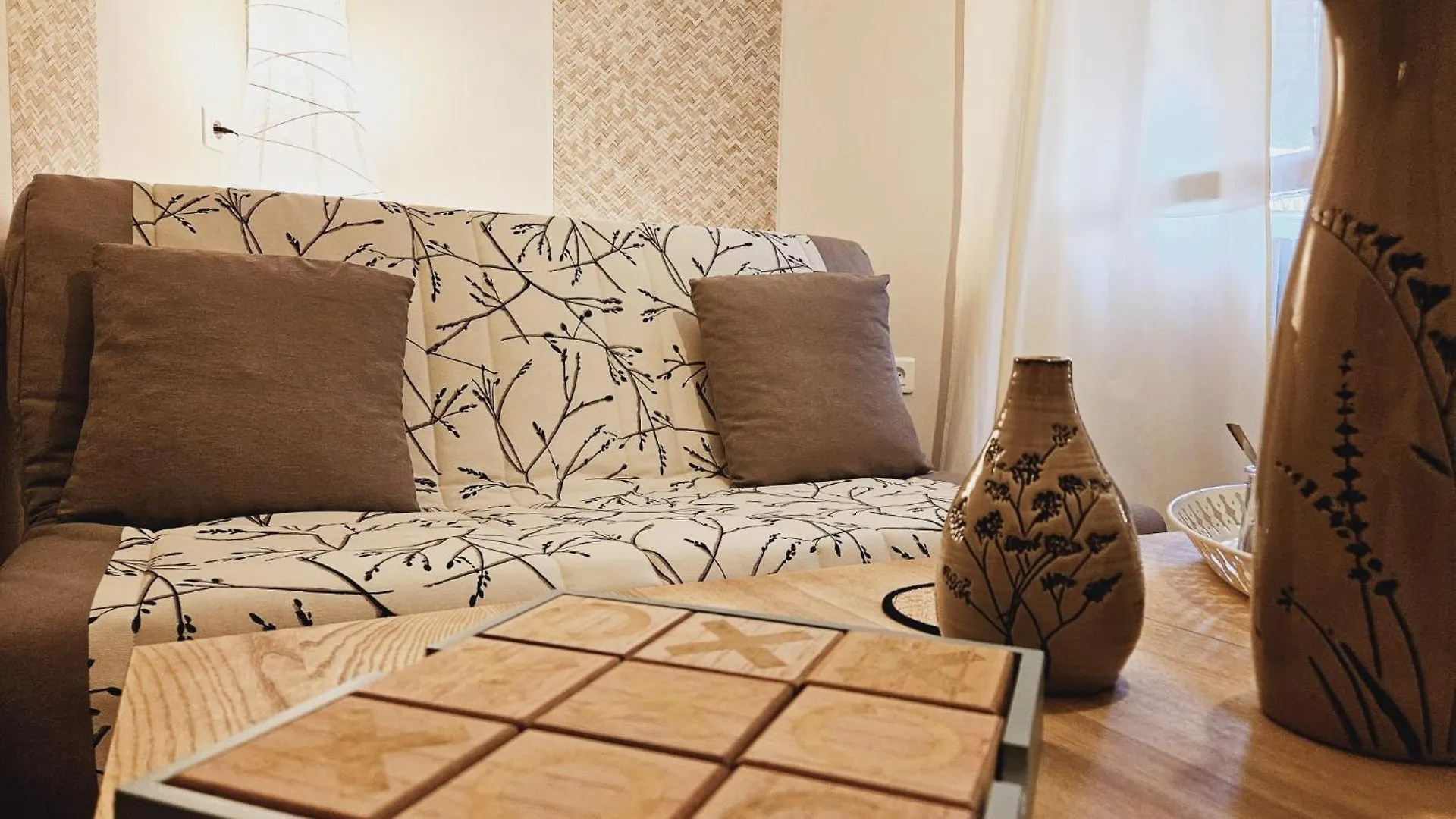 Apartamento La Tour Des Quatre Chemins Gramat