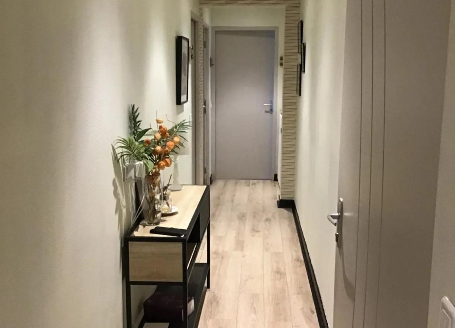 Apartamento La Tour Des Quatre Chemins Gramat