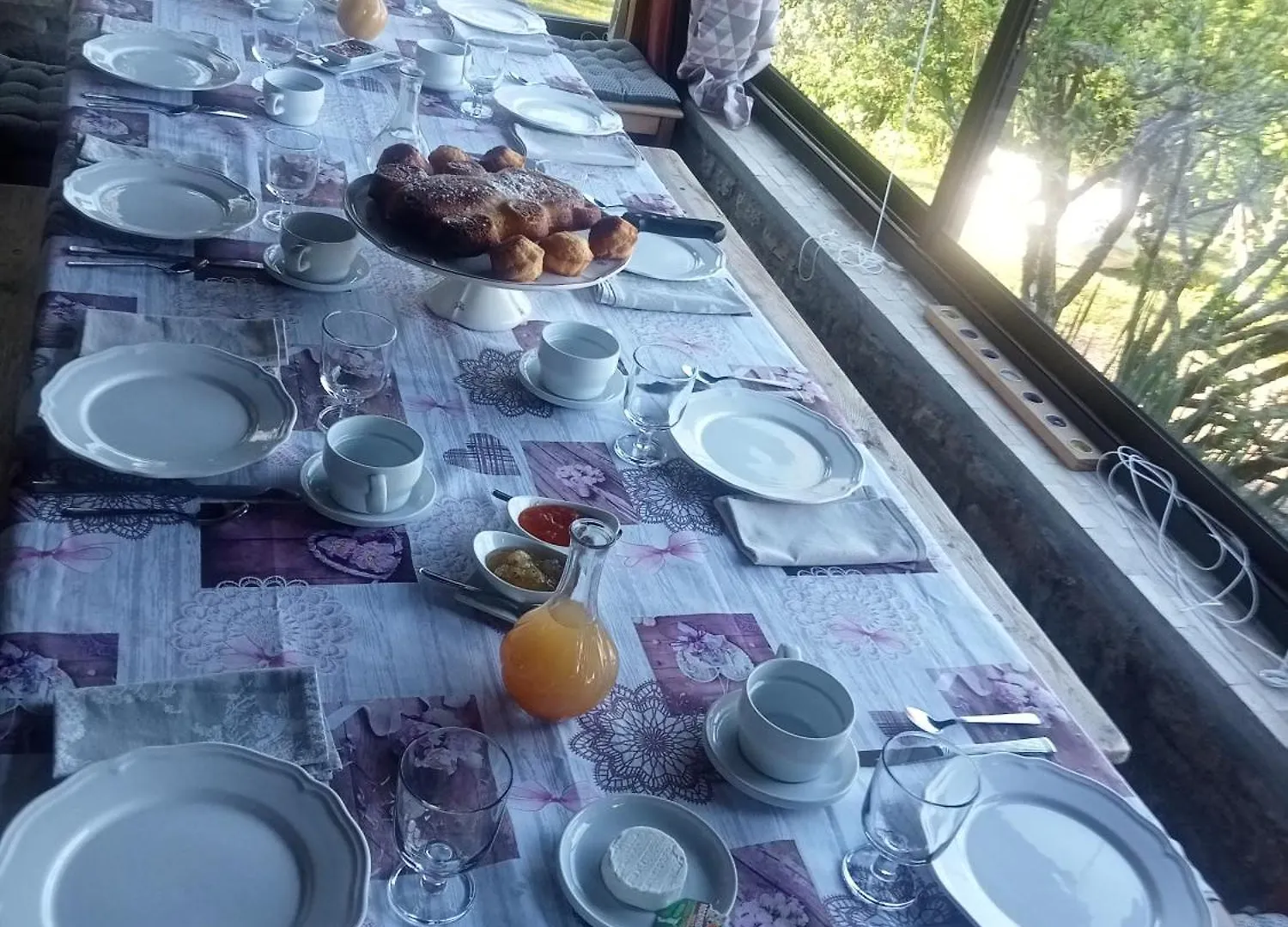Apartamento La Tour Des Quatre Chemins Gramat