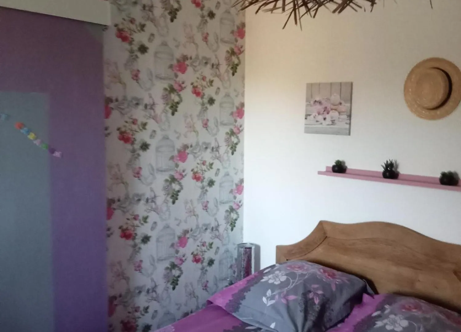 Apartamento La Tour Des Quatre Chemins Gramat 0*,  Francia
