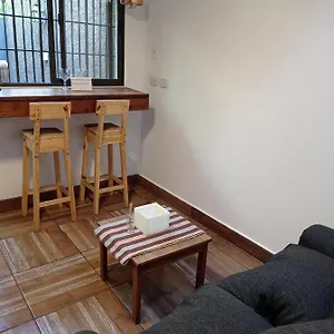 Estudio Rufina 4 En El Corazón De Apartamento Mendoza