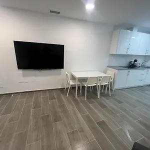Beachydays Metropolis D Apartamento Torremolinos