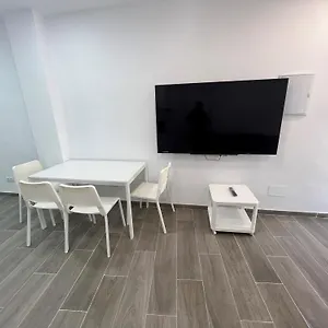 Beachydays Metropolis C Apartamento Torremolinos