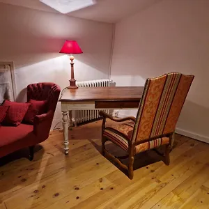 Charmante Petite Grange - 5 Couchages Сasa de vacaciones