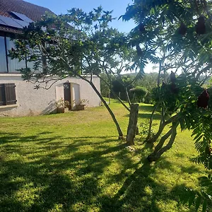 Au Petit Bois Magique Apartamento